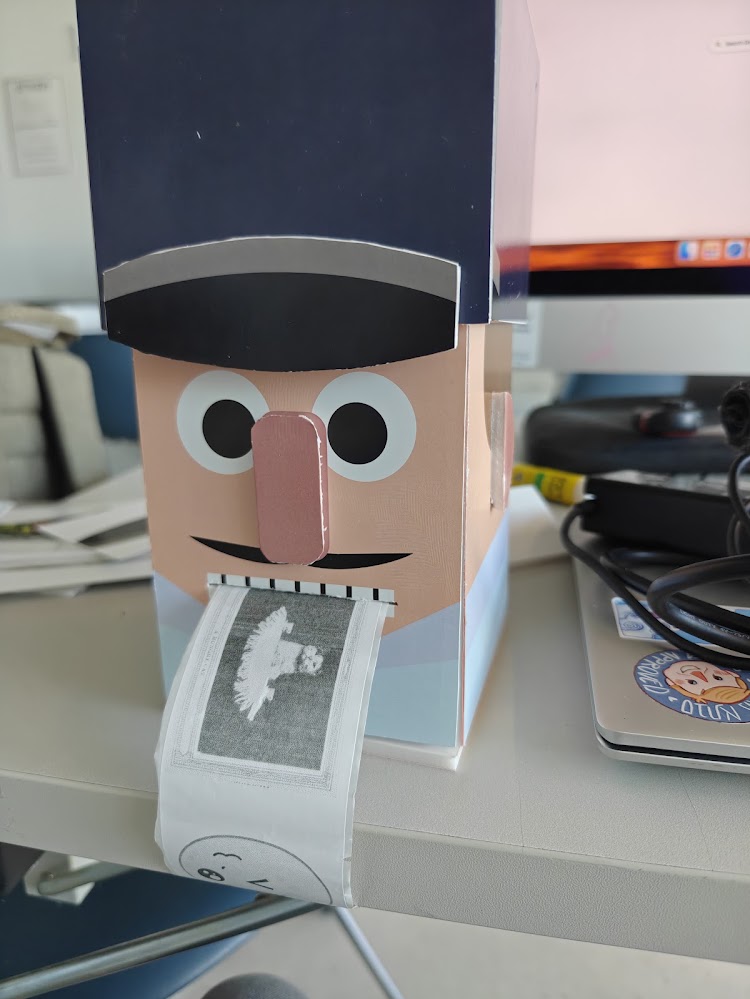 Good Cop